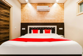 Hotel Z by OYO Rooms
