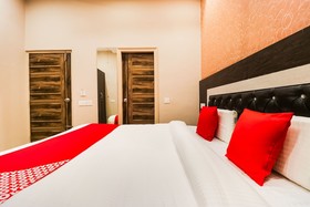 Hotel Z by OYO Rooms