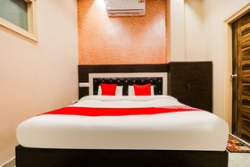 Hotel Z by OYO Rooms