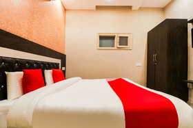 Hotel Z by OYO Rooms
