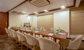 Medalio Signature Chandigarh Zirakpur