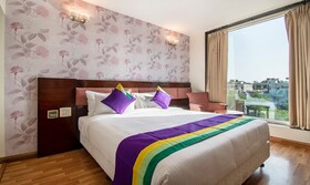 Medalio Signature Chandigarh Zirakpur