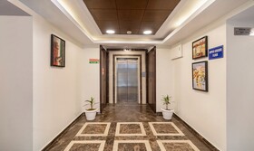 Medalio Signature Chandigarh Zirakpur