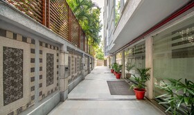 Medalio Signature Chandigarh Zirakpur