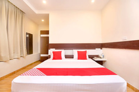 OYO 19716 Hotel Shanay