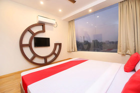 OYO 19716 Hotel Shanay
