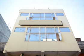 Saini Guest House by OYO Rooms