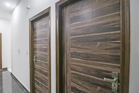 Ss Crown by OYO Rooms