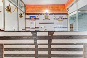 Sukhana Residency by OYO Rooms