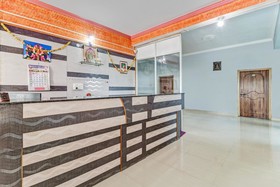Sukhana Residency by OYO Rooms
