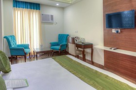 Treebo SC Residency