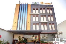 Treebo SC Residency