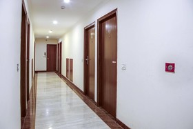Treebo SC Residency