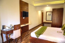 Treebo SC Residency