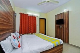 Hotel Padmawati By Grb Stays