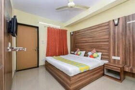 Hotel Padmawati By Grb Stays