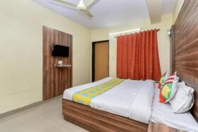 Hotel Padmawati By Grb Stays