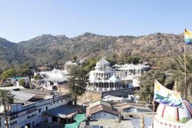 Hotel Padmawati By Grb Stays