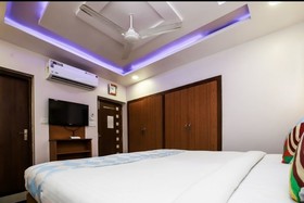 Shaleen Elegance Homestay