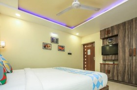 Shaleen Elegance Homestay