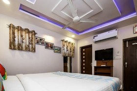 Shaleen Elegance Homestay
