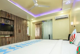 Shaleen Elegance Homestay