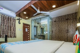 Shaleen Elegance Homestay