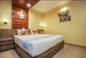 Shaleen Elegance Homestay