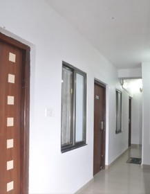 Shaleen Elegance Homestay