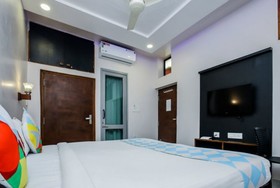 Shaleen Elegance Homestay