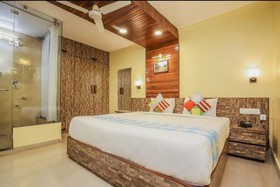 Shaleen Elegance Homestay
