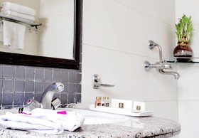 GenX Kishangarh by 1589 Hotels