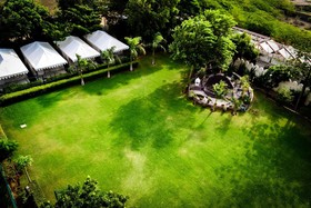 GenX Kishangarh by 1589 Hotels