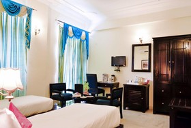 GenX Kishangarh by 1589 Hotels