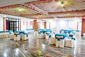 GenX Kishangarh by 1589 Hotels
