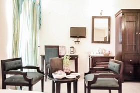 GenX Kishangarh by 1589 Hotels