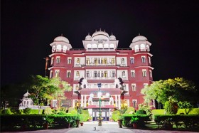 GenX Kishangarh by 1589 Hotels