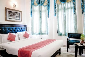 GenX Kishangarh by 1589 Hotels