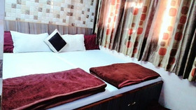 Ajanta Hotel