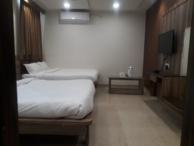 Ajmer Hotel Grand