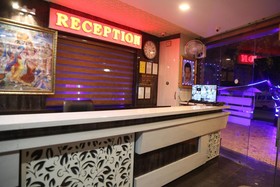 Ajmer Hotel Grand