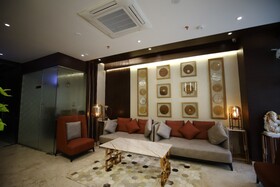 Aura - A Boutique Hotel