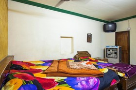 Baba Guest House
