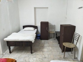 Backpacker Panda Chand Palace