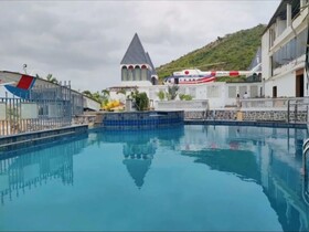 Clarks Resort The Archis Castle Ajmer
