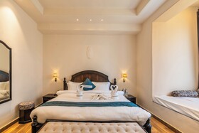 Clarks Resort The Archis Castle Ajmer