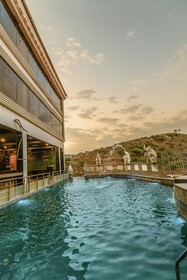 Clarks Resort The Archis Castle Ajmer