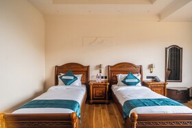 Clarks Resort The Archis Castle Ajmer