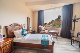 Clarks Resort The Archis Castle Ajmer