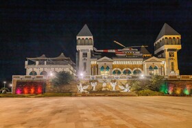 Clarks Resort The Archis Castle Ajmer